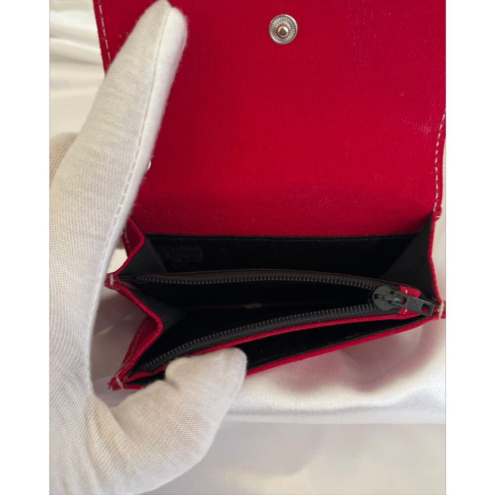 KATE SPADE Wristlet Credit Card Holder Key Chain Wallet Bundle - Picture 9 of 12